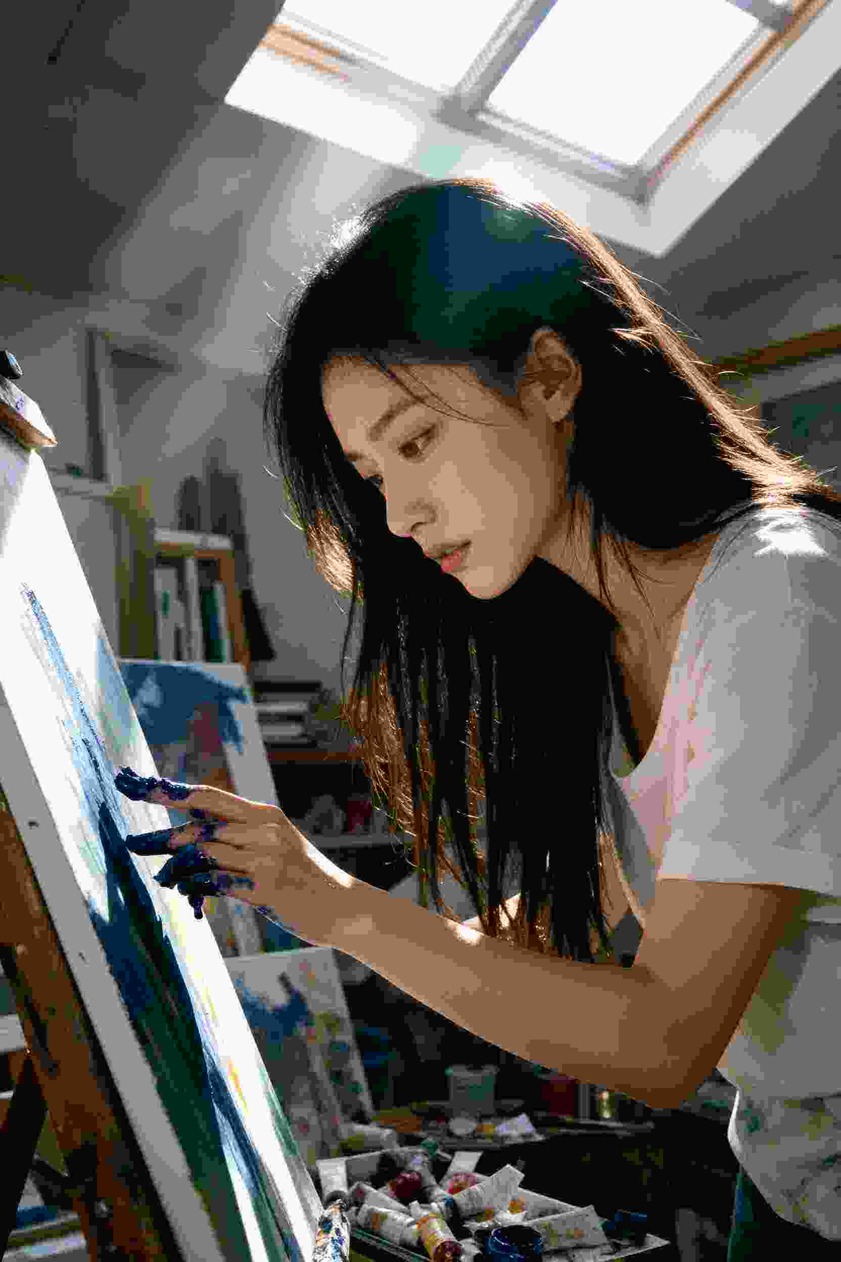 暗影追踪