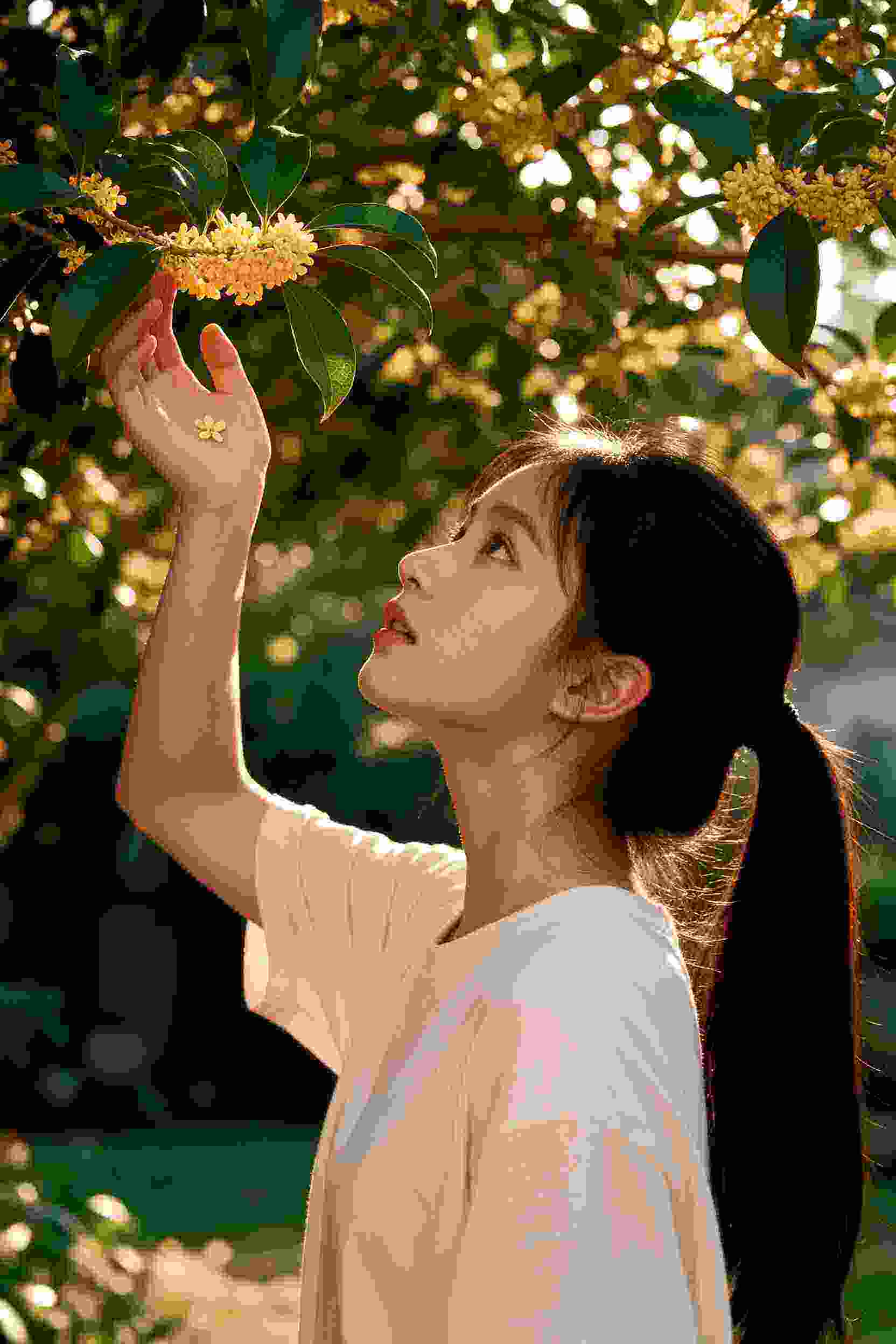 初恋的记忆
