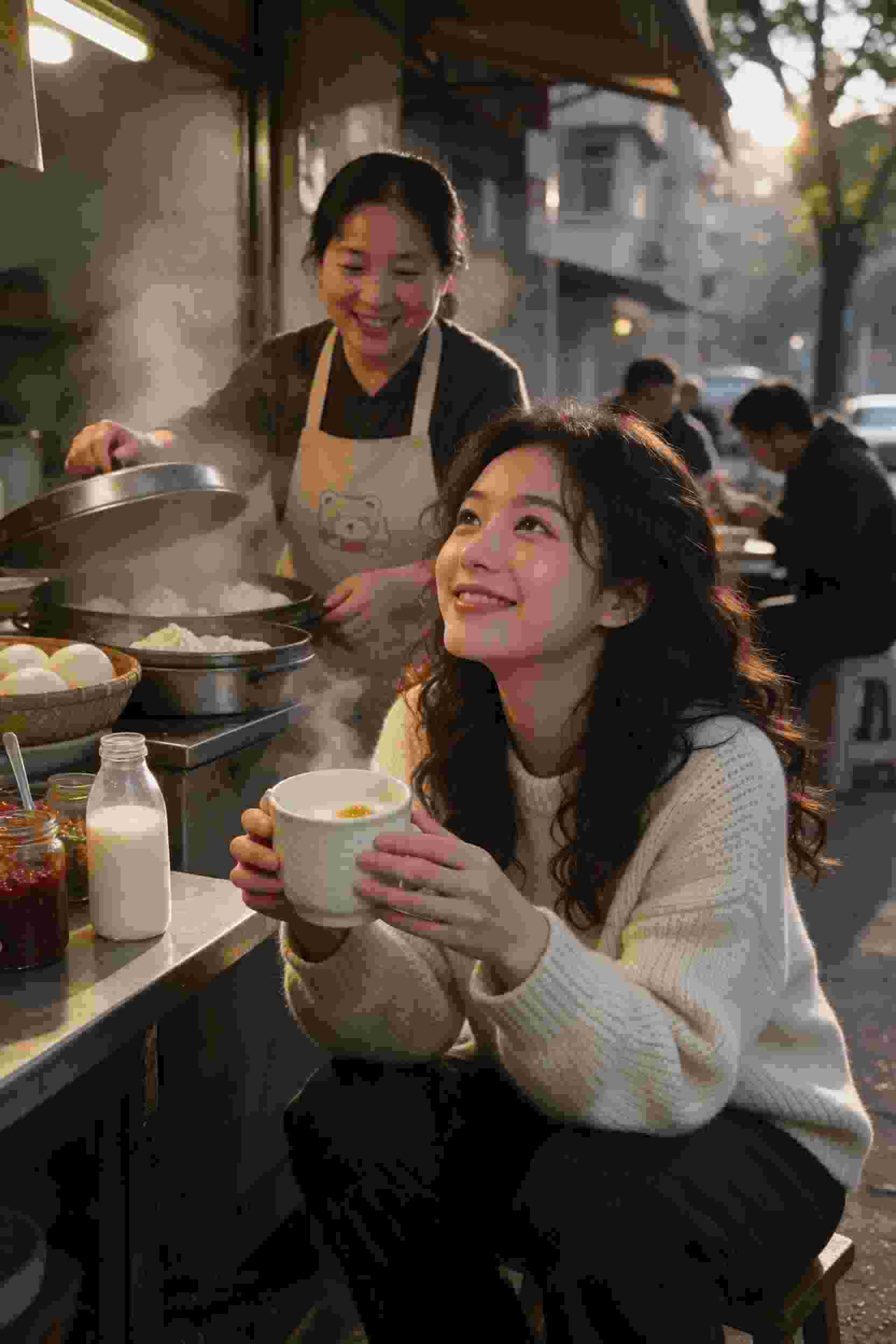 青涩年代